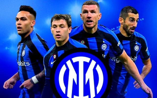 星空体育官网-关于冲刺阶段意大利杯焦点战,国际米兰迎来里程碑,赛场秩序良好,资深球员宣示担当的信息